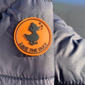 Save the Duck lightweight jacket